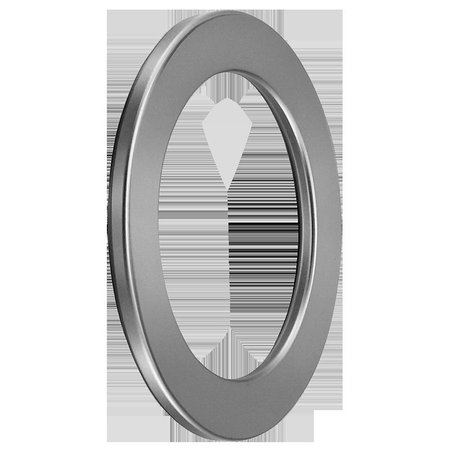 IKO Thrust Bearing, Outer ring, #GS90120 GS90120